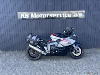 BMW K 1300 S