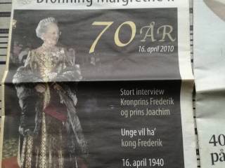 avis og magasiner