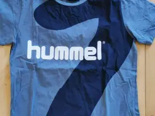 Hummel tshirts