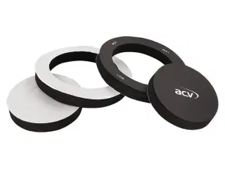 Selvklæbende skumringe 165mm/6,5