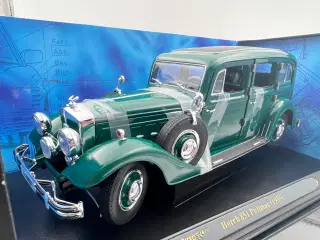 1935 Horch / Audi 851 Pullman 1:18 