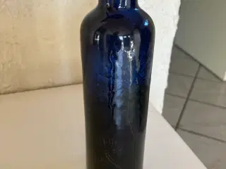 Keramik vase 