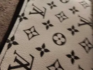 Taske Louis vuitton 