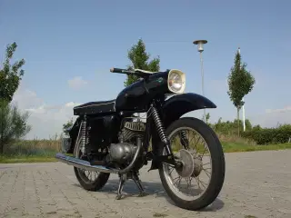 MZ ES 150/1