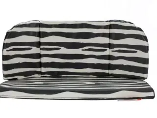 Hynde Zingy Zebra til Babboe City