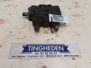 Hydrema 806 Ventilblok 513229