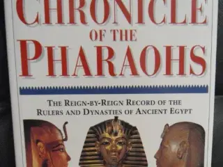 Chronicle of the Pharaohs, Egypt