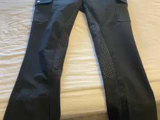 Jodphur ridebukser