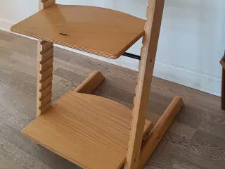 Trip trap børnestol