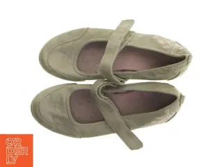 Ballerina sko i størrelse 36 fra Graceland (str. 36 )