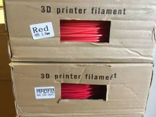 ABS Filament til 3D Printer