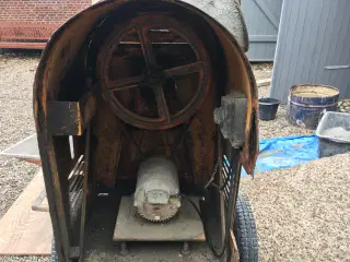 Betonblander