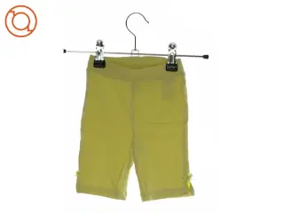 Gule bukser fra H&M