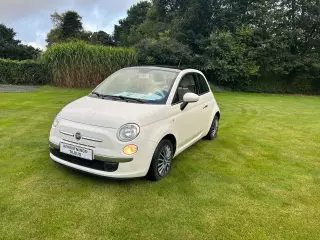 fiat 500 1,2