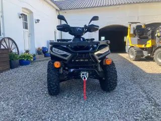 ATV