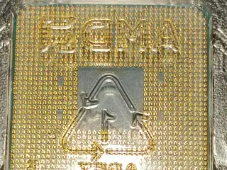 AMD Ryzen 7 1800X CPU