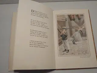 Christian Winther: Flugten til Amerika. 1942