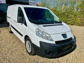 Peugeot Expert 2,0 HDi 136 L2H1 Van
