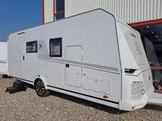 Knaus YASEO 500 DK - SOMMERTILBUD - Mover Kr: 1.- Spar 18.698.
