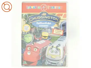CHUG.7: FUTTASTISK.V