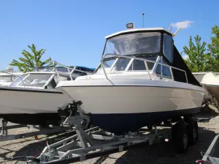 Campion 542 Explorer