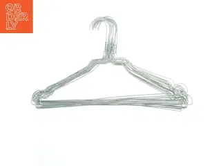 Metalbøjler (str. 40x22,5 cm)