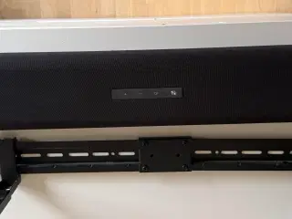 Yamaha SR-B30A Dolby Atmos soundbar – som ny