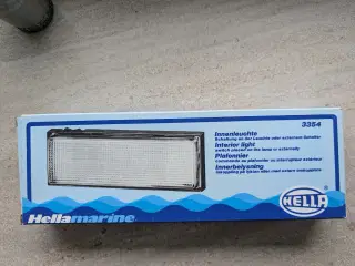 Indv. skotlampe