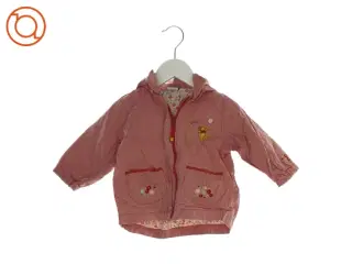 Jakke fra H&M (str. 80)