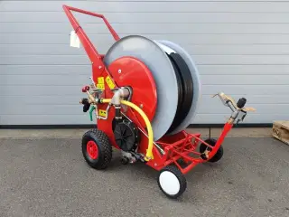 Agrometer Leader 25 FÅ PÅ LAGER