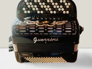 Gurrini Knapharmonika Model 71