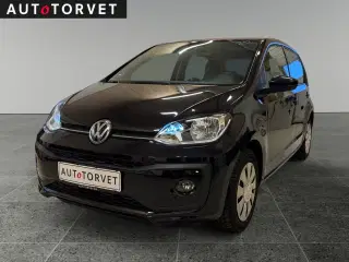 VW Up! 1,0 MPi 60 Move Up! BMT