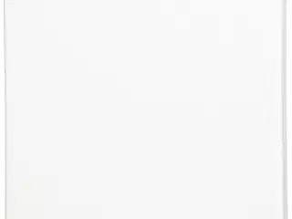 Malerlærred, D: 1.6 cm, str. 20x20 cm, 360 g, hvid, 10 stk./ 1 pk.