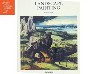 Landscape Painting af Norbert Wolf (Bog)