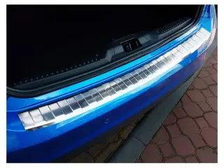 Læssekantbeskytter Ford Focus IV 5D 2018- Stål