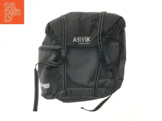 Skuldertaske fra Asivik (str. 41x40 cm)