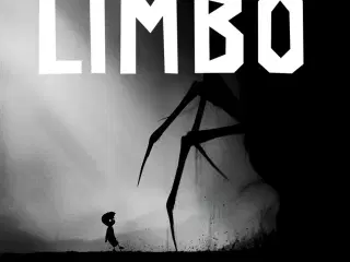 Steam spil Limbo og Inside