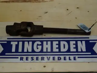 John Deere 592 PTO CC116230