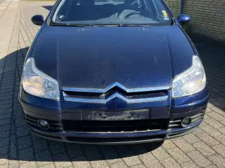 Citroën C5 1,8i 16V Prestige