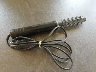 Varmluftbørste