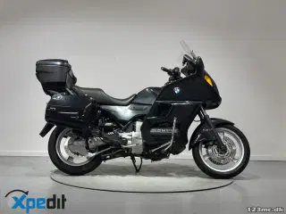 BMW K 1100 LT