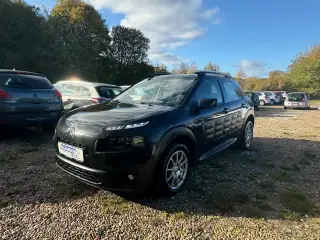 Citroën C4 Cactus 1,6 e-HDi 92 Shine ETG6