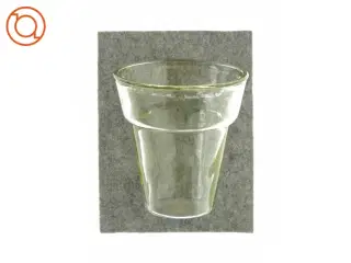 Glasvase