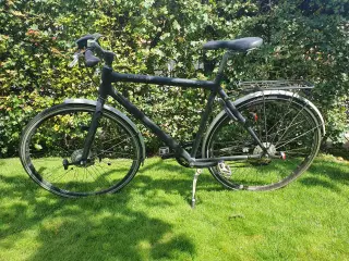 Brugt cykel sælges