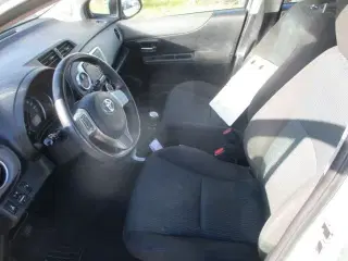 Toyota Yaris 1,4 D-4D T1