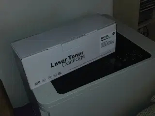 Lasertoner til brother b423k+c+m+y incl  printer