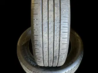 225/60r18 Continental Ref.S157 sommer