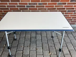 Stabil campingbord