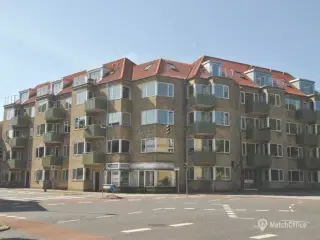 Lokaler med fremragende eksponering - i alt ca. 70 kvm