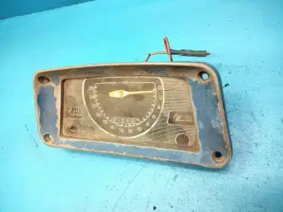 Ford 5000 Speedometer